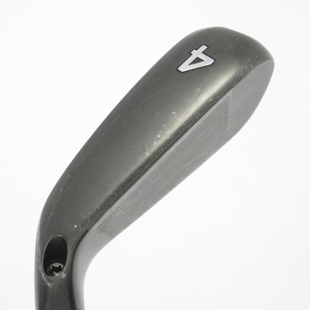 【中古ゴルフクラブ】ピン　I SERIES　i クロスオーバー ハイドロパールマットブラック仕上げ ユーティリティ N.S.PRO MODUS3 TOUR 115…