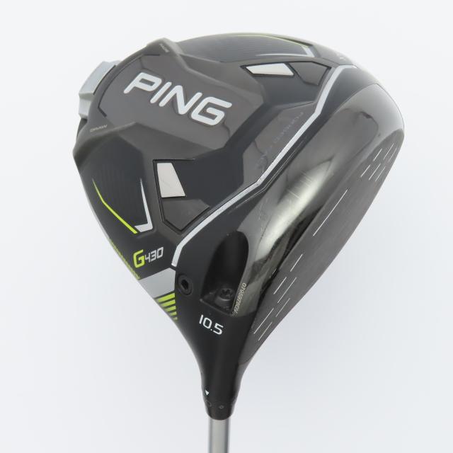 【中古ゴルフクラブ】ピン　G430　G430 HL MAX ドライバー Speeder NX 45　シャフト：Speeder NX 45