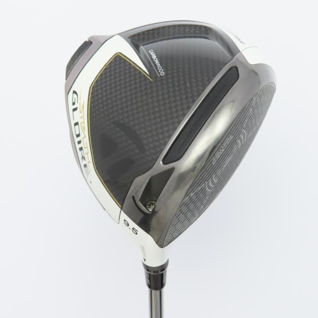 【中古ゴルフクラブ】テーラーメイド　STEALTH　ステルス グローレ プラス ドライバー Diamana DF 60　シャフト：Diamana DF 60