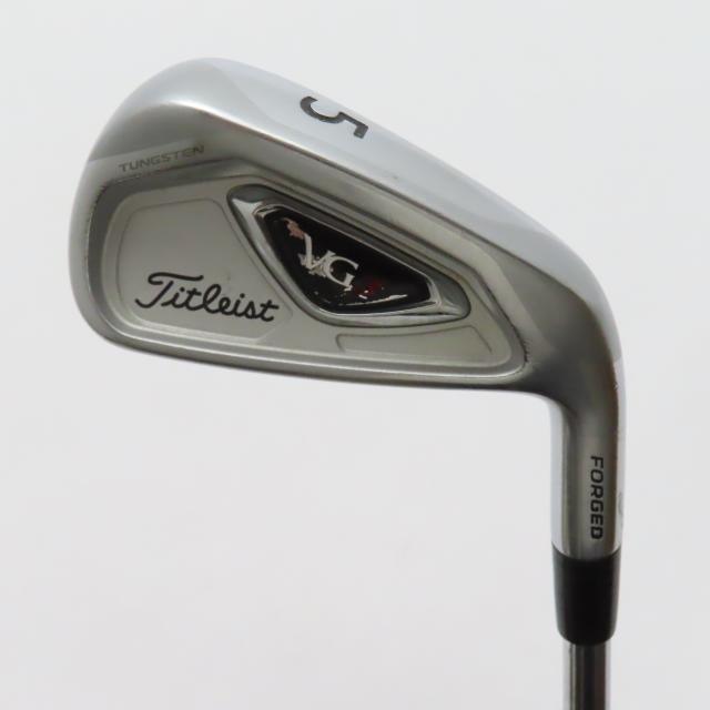 即納】VG3 2016 | S200 | ダイナミックゴールド | 中古 | アイアン