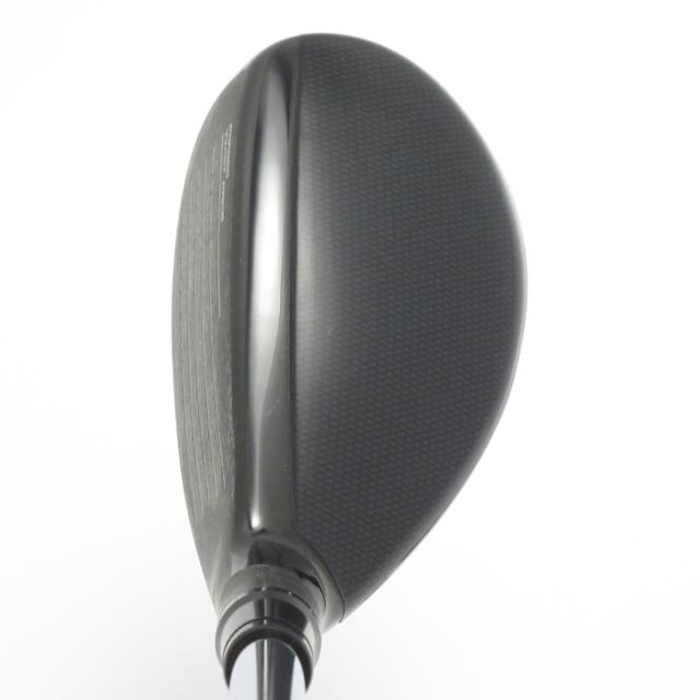 【中古ゴルフクラブ】テーラーメイド　SIM2　SIM2 レスキュー ユーティリティ N.S.PRO 910GH　シャフト：N.S.PRO 910GH