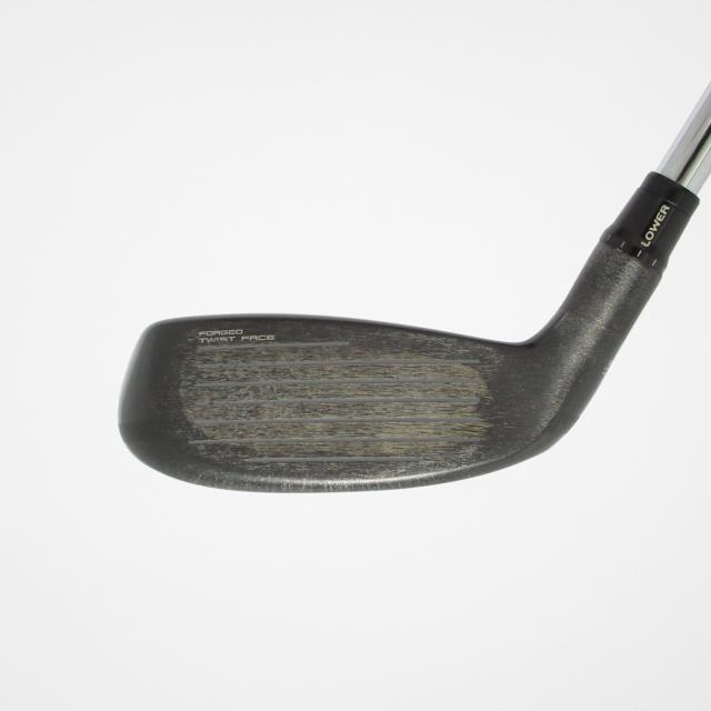 【中古ゴルフクラブ】テーラーメイド　SIM2　SIM2 レスキュー ユーティリティ N.S.PRO 910GH　シャフト：N.S.PRO 910GH