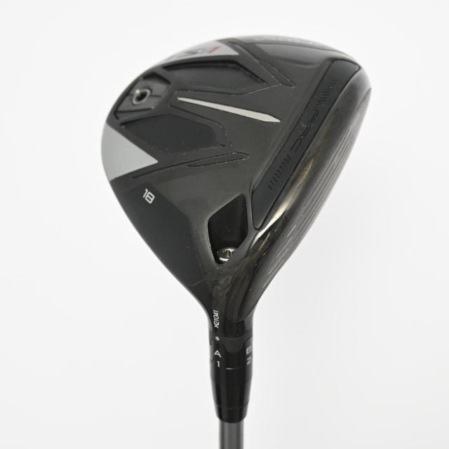 【中古ゴルフクラブ】タイトリスト　TSi　TSi1 フェアウェイウッド TSP013 45　シャフト：TSP013 45