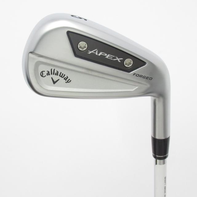 特注カスタムクラブ キャロウェイ APEX Ai300 アイアン 単品[＃4、AW] ダイナミックゴールド シャフト