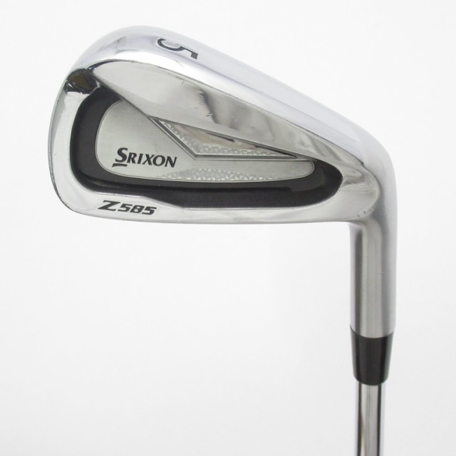 【中古ゴルフクラブ】ダンロップ　SRIXON　スリクソン Z585 アイアン N.S.PRO MODUS3 TOUR 120　シャフト：N.S.PRO MODUS3 TOUR 120の通販は