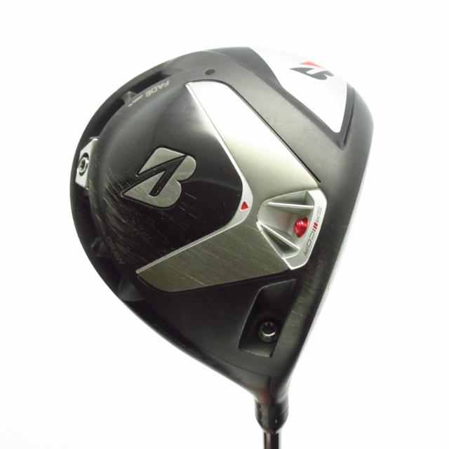 【中古ゴルフクラブ】ブリヂストン　TOUR B　X ドライバー Diamana BF50　シャフト：Diamana BF50