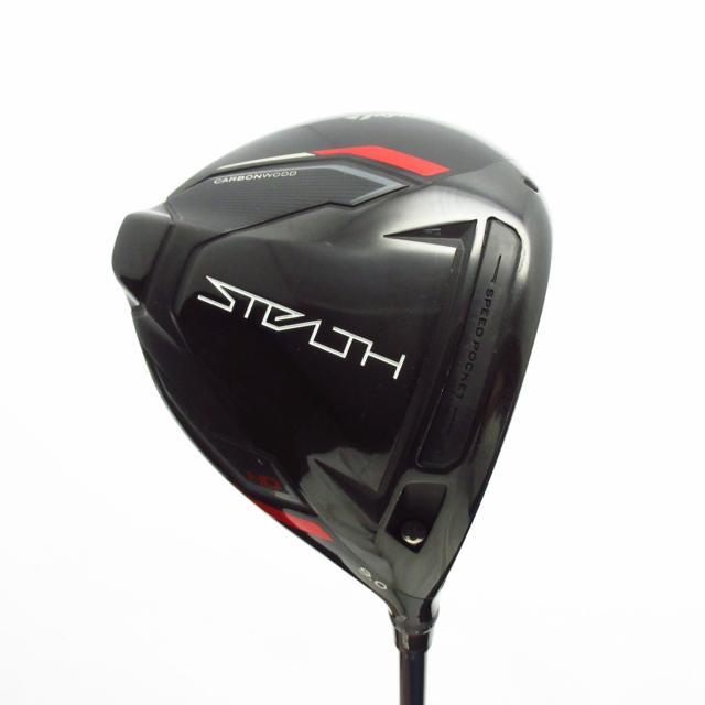 【中古ゴルフクラブ】テーラーメイド　STEALTH　ステルス HD ドライバー TENSEI BLUE TM50(2021)　シャフト：TENSEI BLUE TM50(2021)の通販は 15,185円