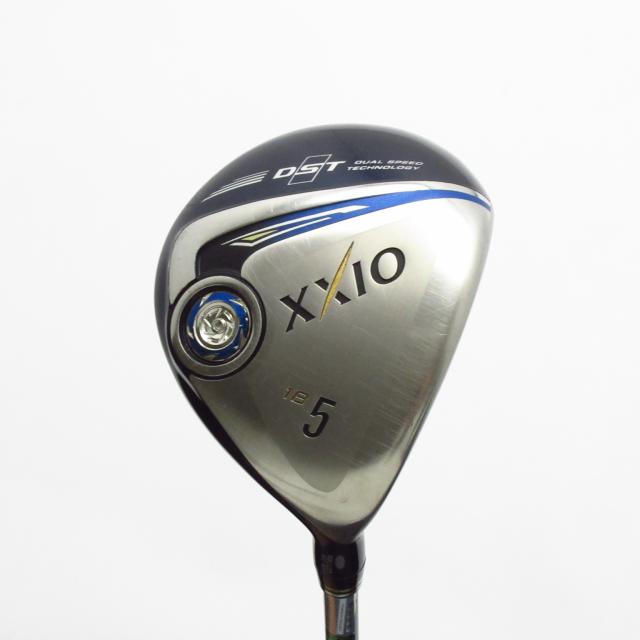 【中古ゴルフクラブ】ダンロップ　XXIO　ゼクシオ ナイン(2016) フェアウェイウッド MP900　シャフト：MP900の通販は 7,906円