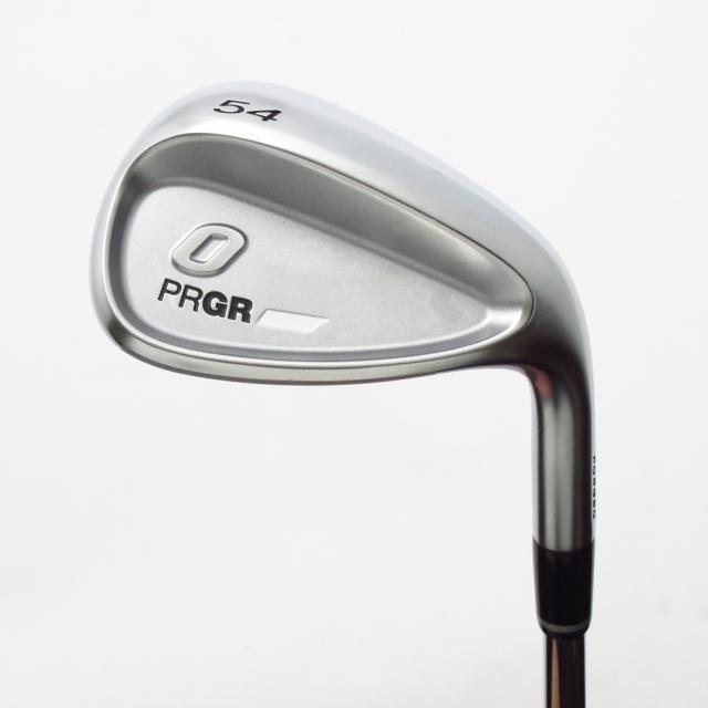 【中古ゴルフクラブ】プロギア　PRGR　PRGR 0 wedge(2024) ウェッジ N.S.PRO 950GH neo　シャフト：N.S.PRO 950GH neoの通販は
