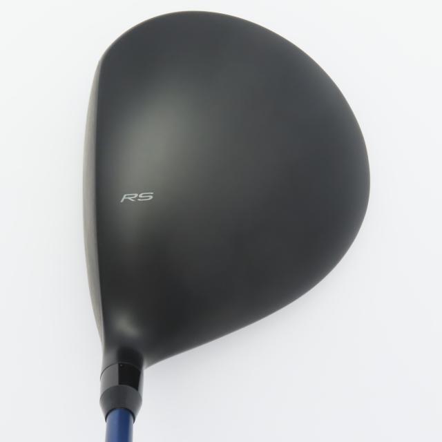 中古ゴルフクラブ】プロギア RS RSX MAX(2024) ドライバー Tour AD VR