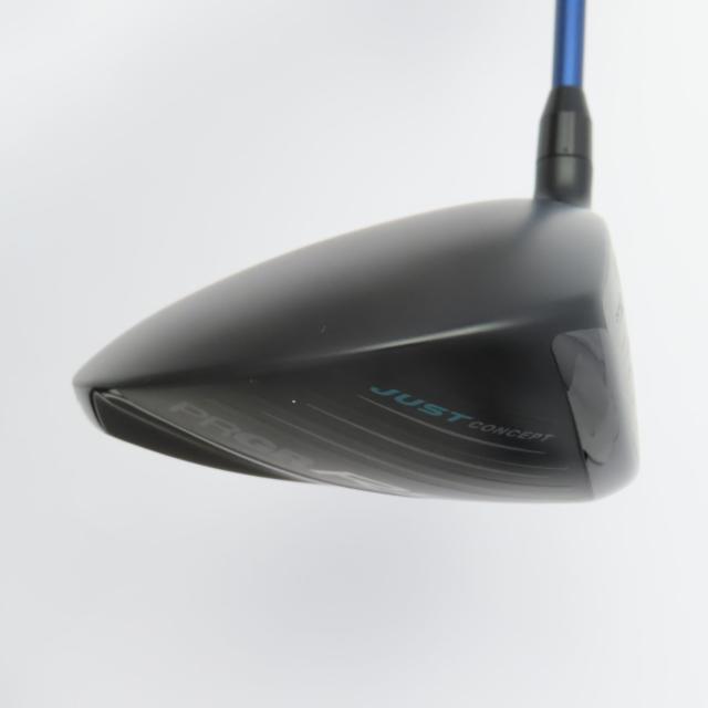 中古ゴルフクラブ】プロギア RS RSX MAX(2024) ドライバー Tour AD VR