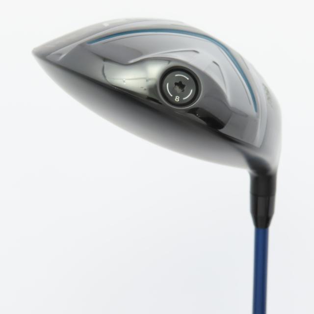 中古ゴルフクラブ】プロギア RS RSX MAX(2024) ドライバー Tour AD VR