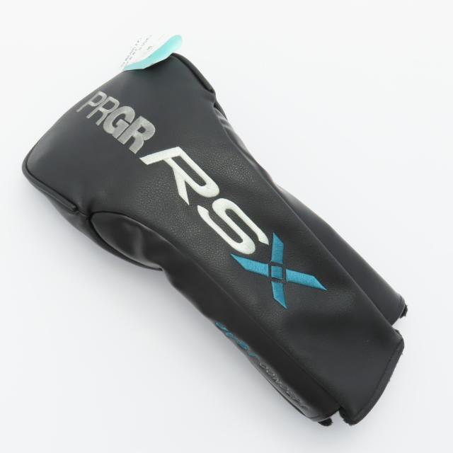 中古ゴルフクラブ】プロギア RS RSX MAX(2024) ドライバー Tour AD VR
