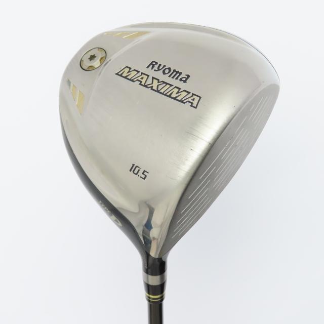 リョーマ ゴルフ MAXIMA Ryoma MAXIMA TYPE-D ドライバー BEYOND POWER