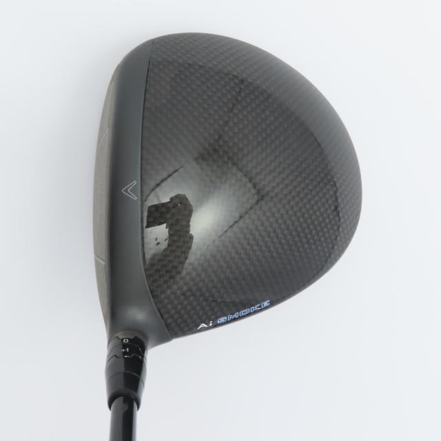 【中古ゴルフクラブ】キャロウェイゴルフ　Ai SMOKE　パラダイム Ai SMOKE MAX ドライバー TENSEI 50 for Callaway　シャフト：TENSEI …_1