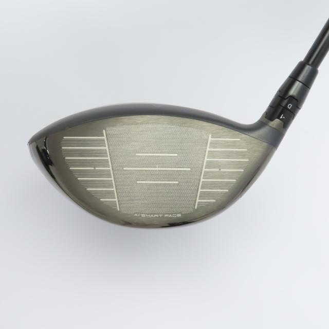 【中古ゴルフクラブ】キャロウェイゴルフ　Ai SMOKE　パラダイム Ai SMOKE MAX ドライバー TENSEI 50 for Callaway　シャフト：TENSEI …_2