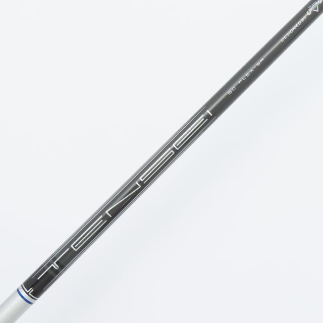 【中古ゴルフクラブ】キャロウェイゴルフ　Ai SMOKE　パラダイム Ai SMOKE MAX ドライバー TENSEI 50 for Callaway　シャフト：TENSEI …_5