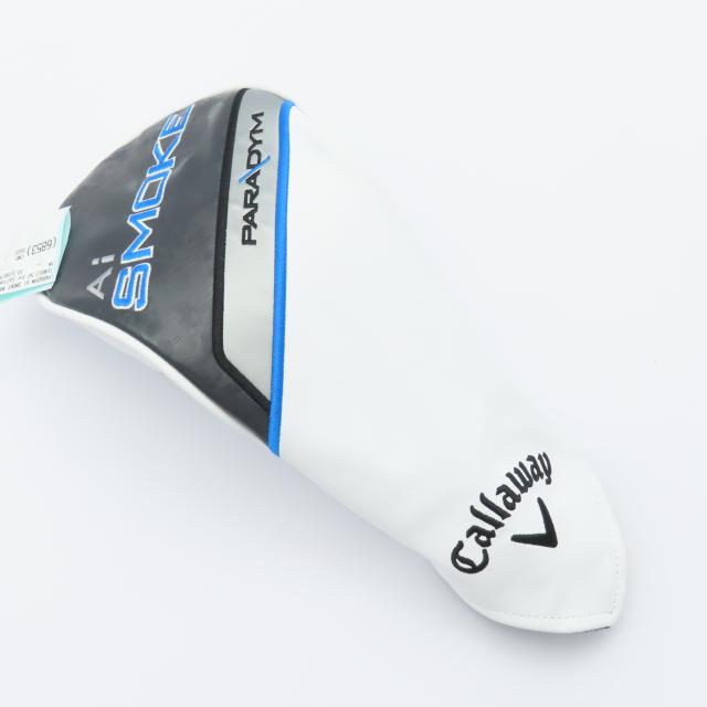 【中古ゴルフクラブ】キャロウェイゴルフ　Ai SMOKE　パラダイム Ai SMOKE MAX ドライバー TENSEI 50 for Callaway　シャフト：TENSEI …_7
