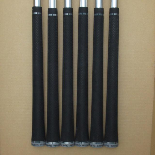 【中古ゴルフクラブ】キャロウェイゴルフ　X　X フォージド STAR(2024) アイアン N.S.PRO 950GH neo　シャフト：N.S.PRO 950GH neo