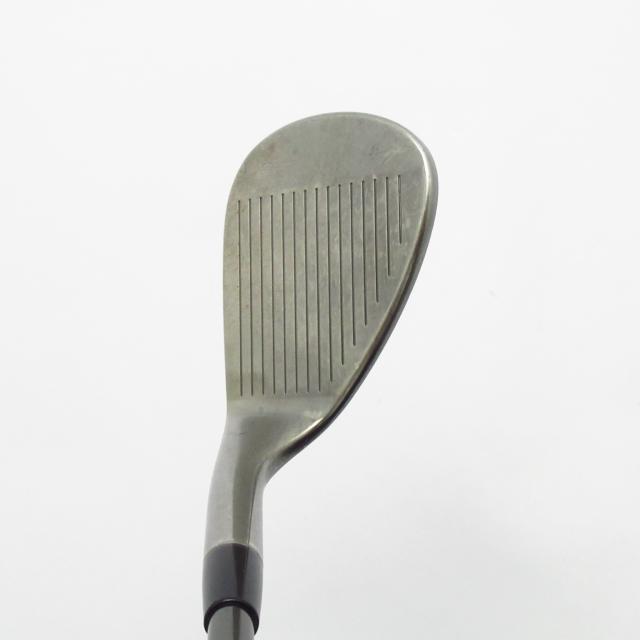 【中古ゴルフクラブ】フォーティーン　DJ　DJ-6 ブラックエディション ウェッジ N.S.PRO DS-91w BK　シャフト：N.S.PRO DS-91w BK