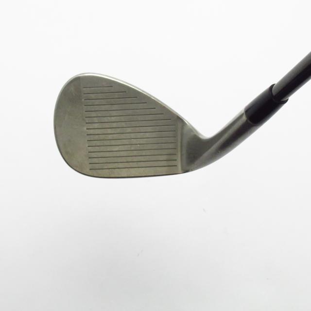 【中古ゴルフクラブ】フォーティーン　DJ　DJ-6 ブラックエディション ウェッジ N.S.PRO DS-91w BK　シャフト：N.S.PRO DS-91w BK