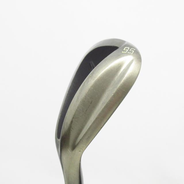 【中古ゴルフクラブ】フォーティーン　DJ　DJ-6 ブラックエディション ウェッジ N.S.PRO DS-91w BK　シャフト：N.S.PRO DS-91w BK