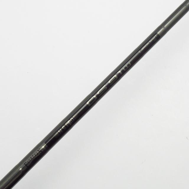 【中古ゴルフクラブ】フォーティーン　DJ　DJ-6 ブラックエディション ウェッジ N.S.PRO DS-91w BK　シャフト：N.S.PRO DS-91w BK