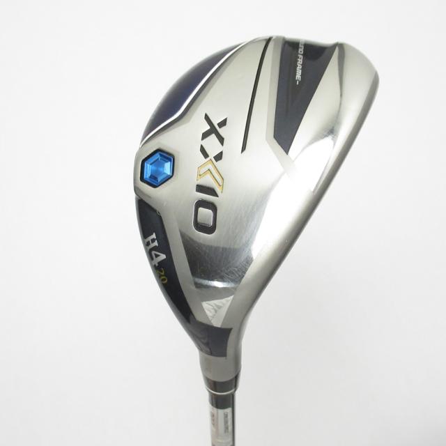 中古ゴルフクラブ】ダンロップ XXIO ゼクシオ(2022) ネイビー