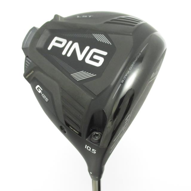 【中古ゴルフクラブ】ピン　G425　G425 LST ドライバー PING TOUR 173-55　シャフト：PING TOUR 173-55の通販は 34,980円