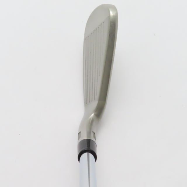 新品 未使用 ステルス HD アイアンセット KBS MAX
