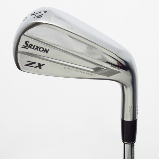 中古ゴルフクラブ】ダンロップ SRIXON スリクソン ZX MkII アイアン