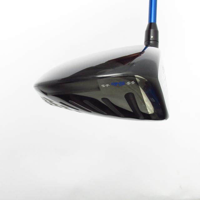 中古ゴルフクラブ】プロギア RS RS ドライバー RS シャフト：RS