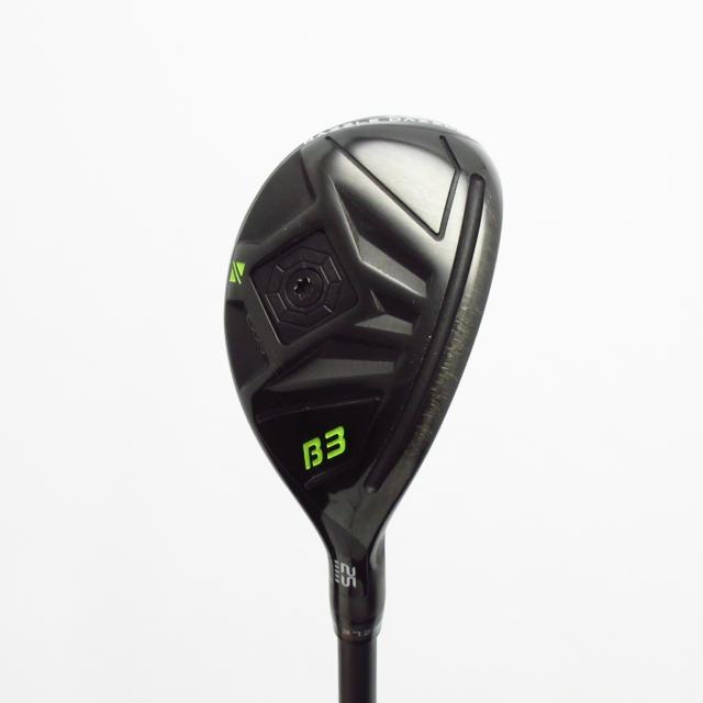 【中古ゴルフクラブ】ソノ他 ユーティリティ ユーティリティ Speeder TR HY　シャフト：Speeder TR HY