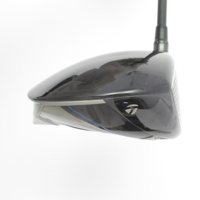 中古ゴルフクラブ】テーラーメイド Qi10 Qi10 LS US ドライバー TENSEI