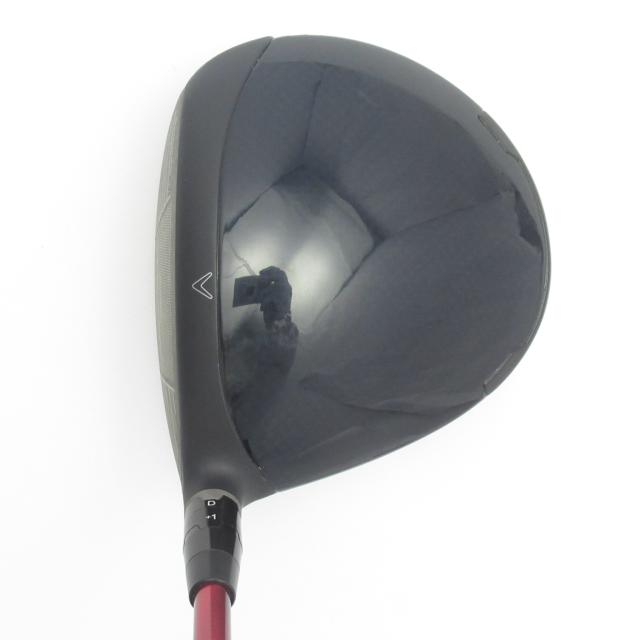 中古ゴルフクラブ】キャロウェイゴルフ PARADYM パラダイム ドライバー