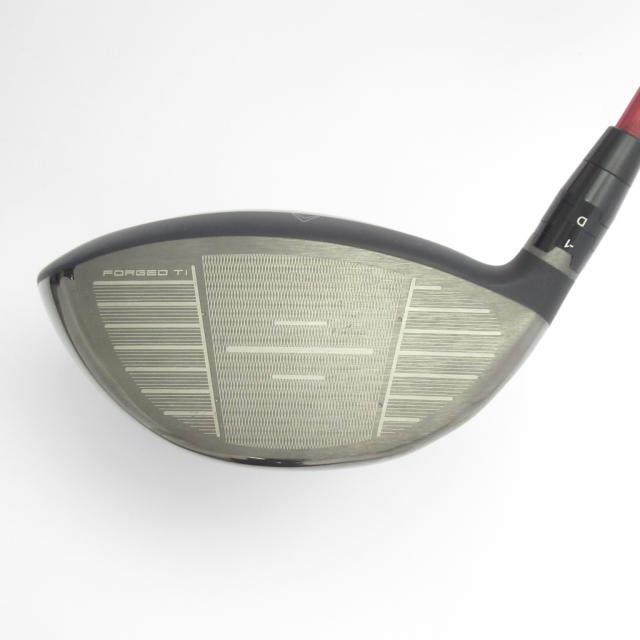 中古ゴルフクラブ】キャロウェイゴルフ PARADYM パラダイム ドライバー