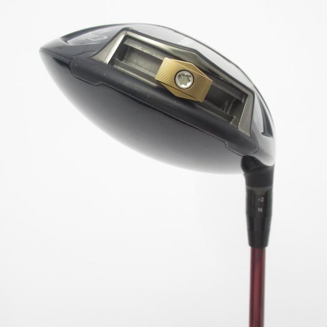 【中古ゴルフクラブ】キャロウェイゴルフ　PARADYM　パラダイム ドライバー Speeder 569 EVOLUTION III　シャフト：Speeder 569 EVOLUT… 中古ゴルフクラブ】キャロウェイゴルフ PARADYM パラダイム ドライバー