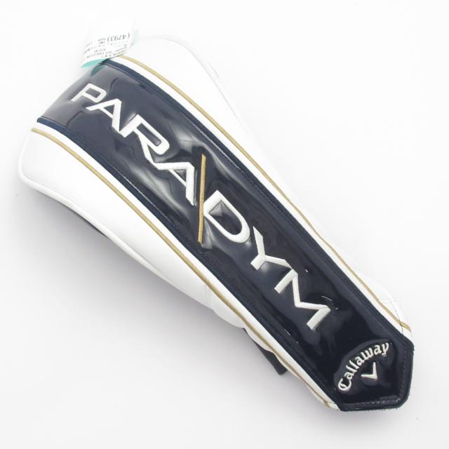 中古ゴルフクラブ】キャロウェイゴルフ PARADYM パラダイム ドライバー
