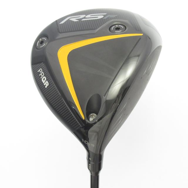 中古ゴルフクラブ】プロギア RS RS JUST F ドライバー Tour AD