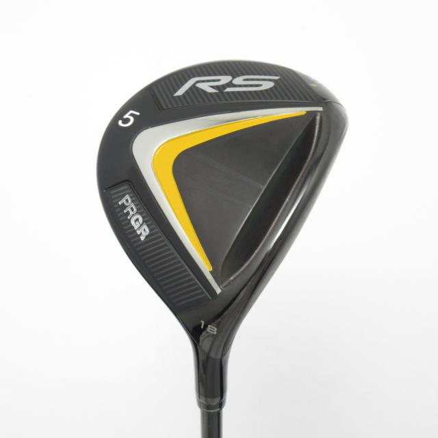 【中古ゴルフクラブ】プロギア　RS　RS JUST フェアウェイウッド Diamana FOR PRGR　シャフト：Diamana FOR PRGR