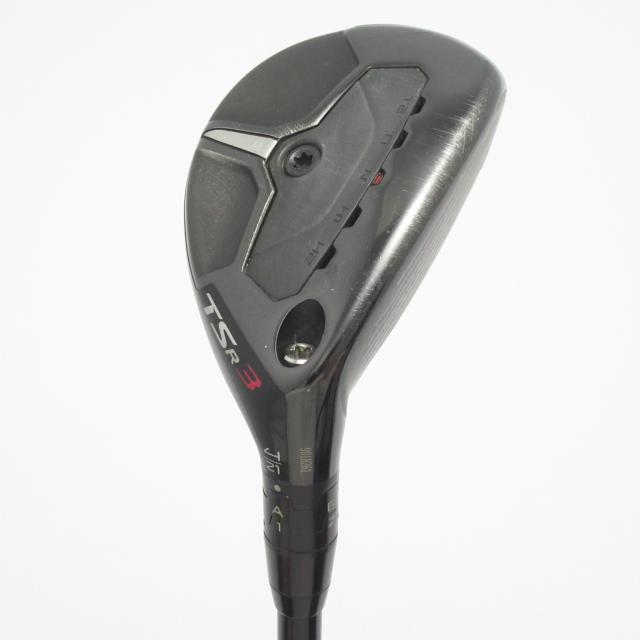 【中古ゴルフクラブ】タイトリスト　TSR　TSR3 ユーティリティ TENSEI PRO 1K HYBRID 70　シャフト：TENSEI PRO 1K HYBRID 70
