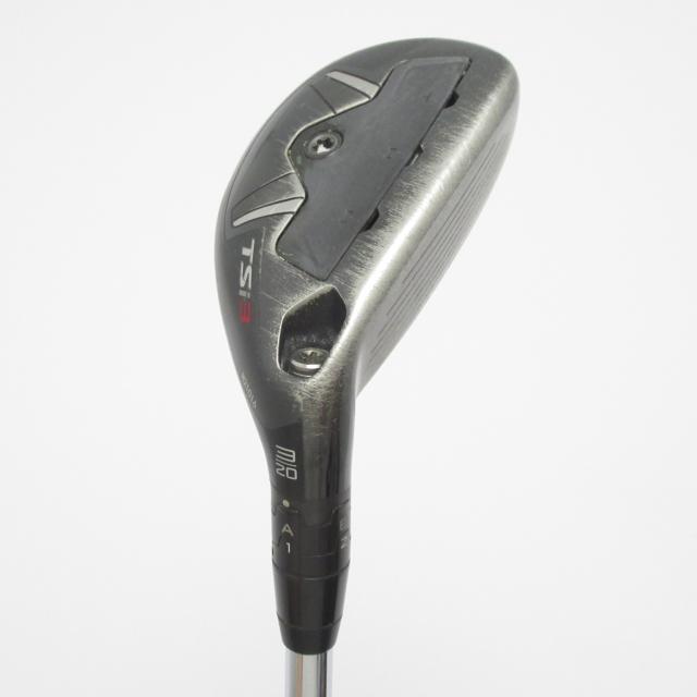 【中古ゴルフクラブ】タイトリスト　TSi　TSi3 ユーティリティ N.S.PRO 950GH neo　シャフト：N.S.PRO 950GH neo