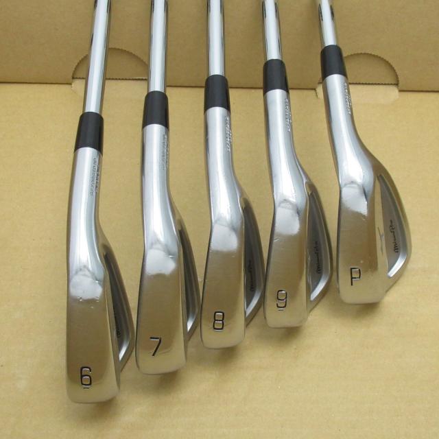 中古ゴルフクラブ】ミズノ Mizuno Pro MizunoPro 223 アイアン Dynamic