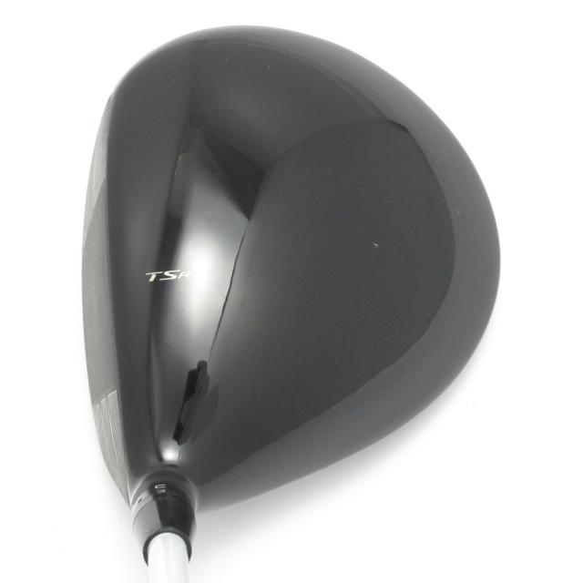 中古ゴルフクラブ】タイトリスト TSR TSR4 ドライバー Speeder 661