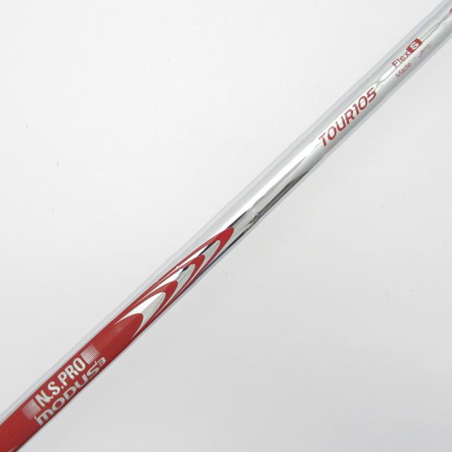 【中古ゴルフクラブ】ピン　GLIDE　グライド フォージド プロ Sグラインド ウェッジ N.S.PRO MODUS3 TOUR 105　シャフト：N.S.PRO MODU…