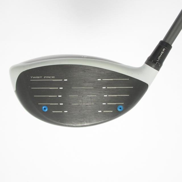 中古ゴルフクラブ】テーラーメイド SIM SIM マックス ドライバー