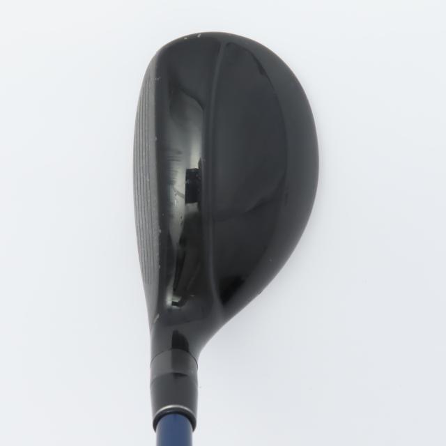 サブ ゴルフクラブ】ダンロップ SRIXON スリクソン ZX ハイブリッド