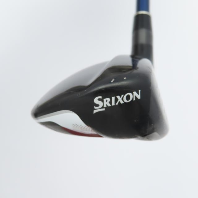 サブ ゴルフクラブ】ダンロップ SRIXON スリクソン ZX ハイブリッド
