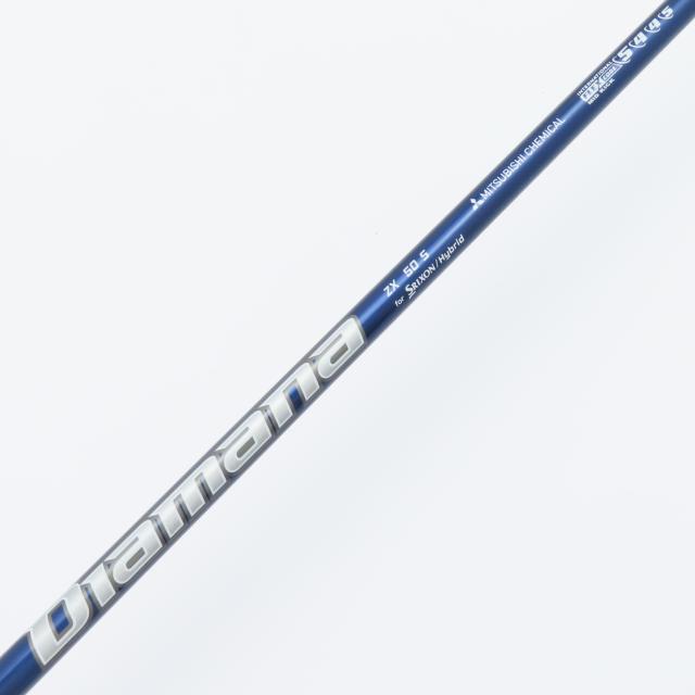 ゴルフクラブ】ダンロップ SRIXON スリクソン ZX ハイブリッド