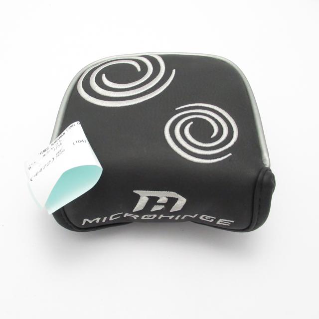 中古ゴルフクラブ】オデッセイ ODYSSEY MICROHINGE MARXMAN FANG DB